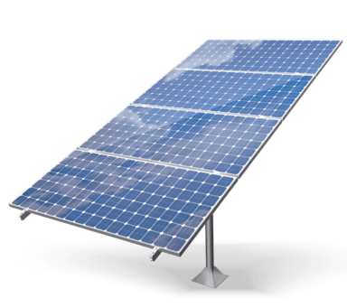 Solar panel